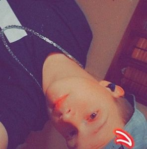 Meet your Posher, Tarrant